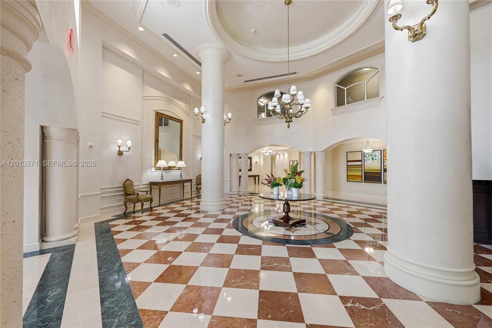 TURNBERRY VILLAGE SO TOWE · #116 in Aventura - Photo 24