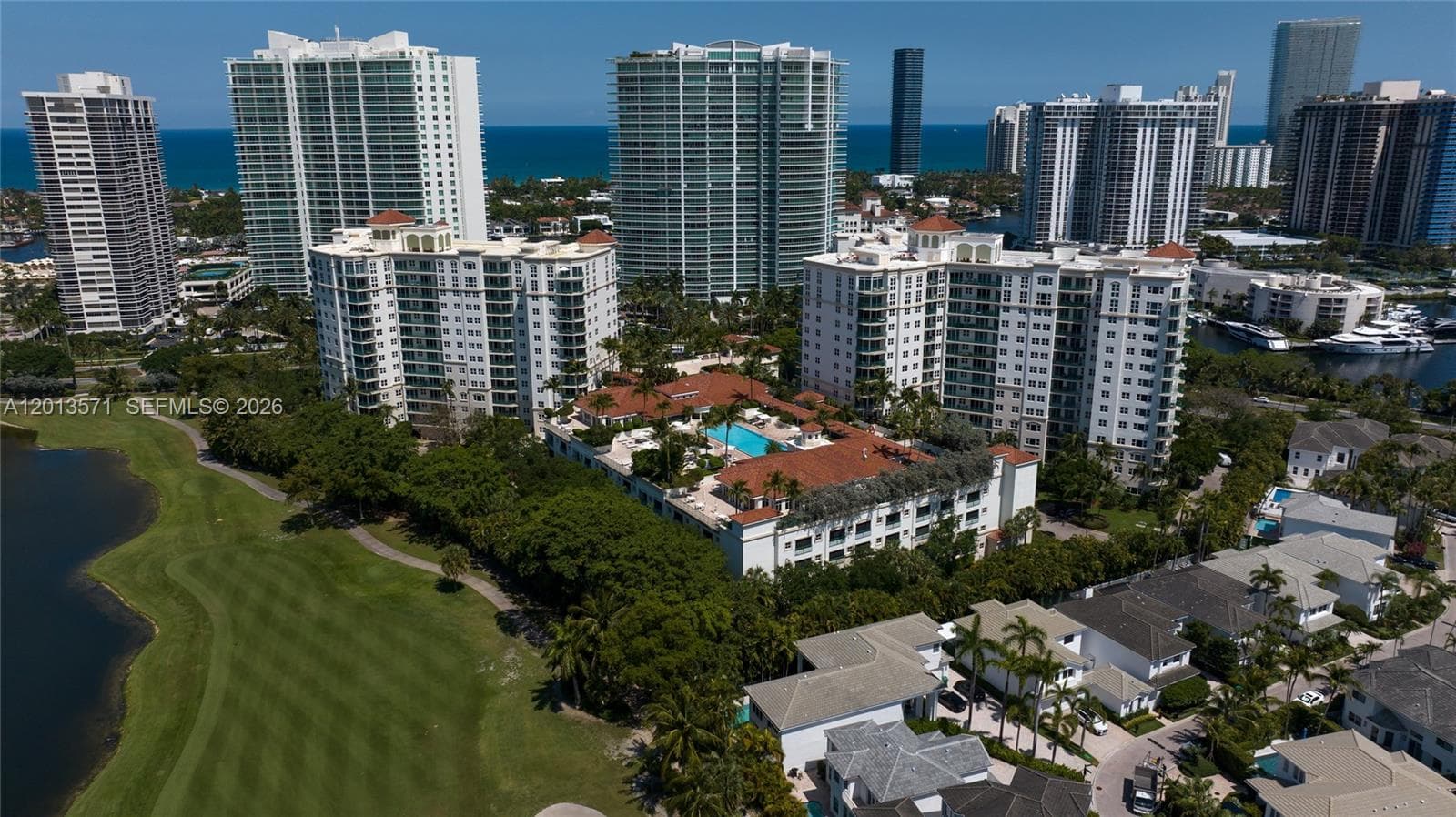 TURNBERRY VILLAGE SO TOWE · #116 in Aventura - Photo 14