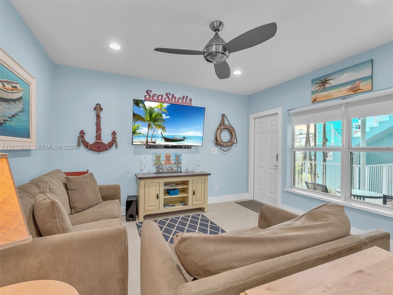 Windwood Seas Condominium · #103B in Hollywood - Photo 2