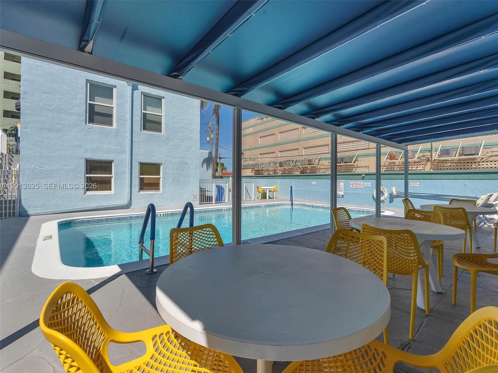 Windwood Seas Condominium · #103B in Hollywood - Photo 17