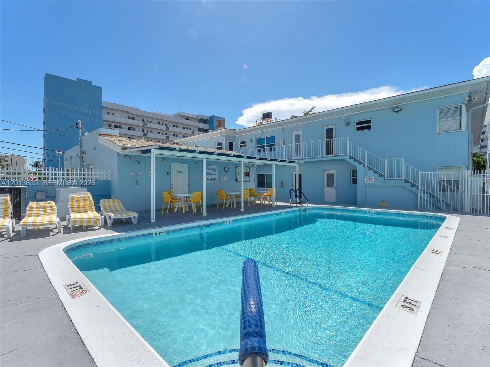 Windwood Seas Condominium · #103B in Hollywood - Photo 16
