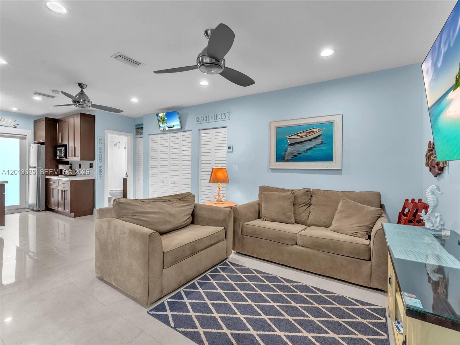 Windwood Seas Condominium · #103B in Hollywood - Photo 1