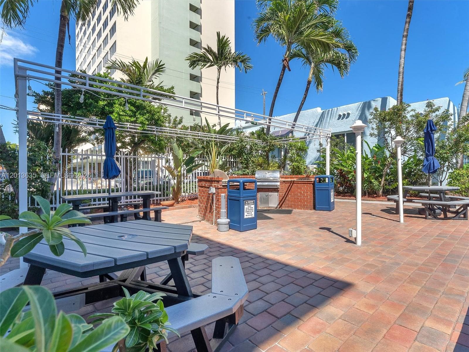 Windwood Seas Condominium · #103B in Hollywood - Photo 14