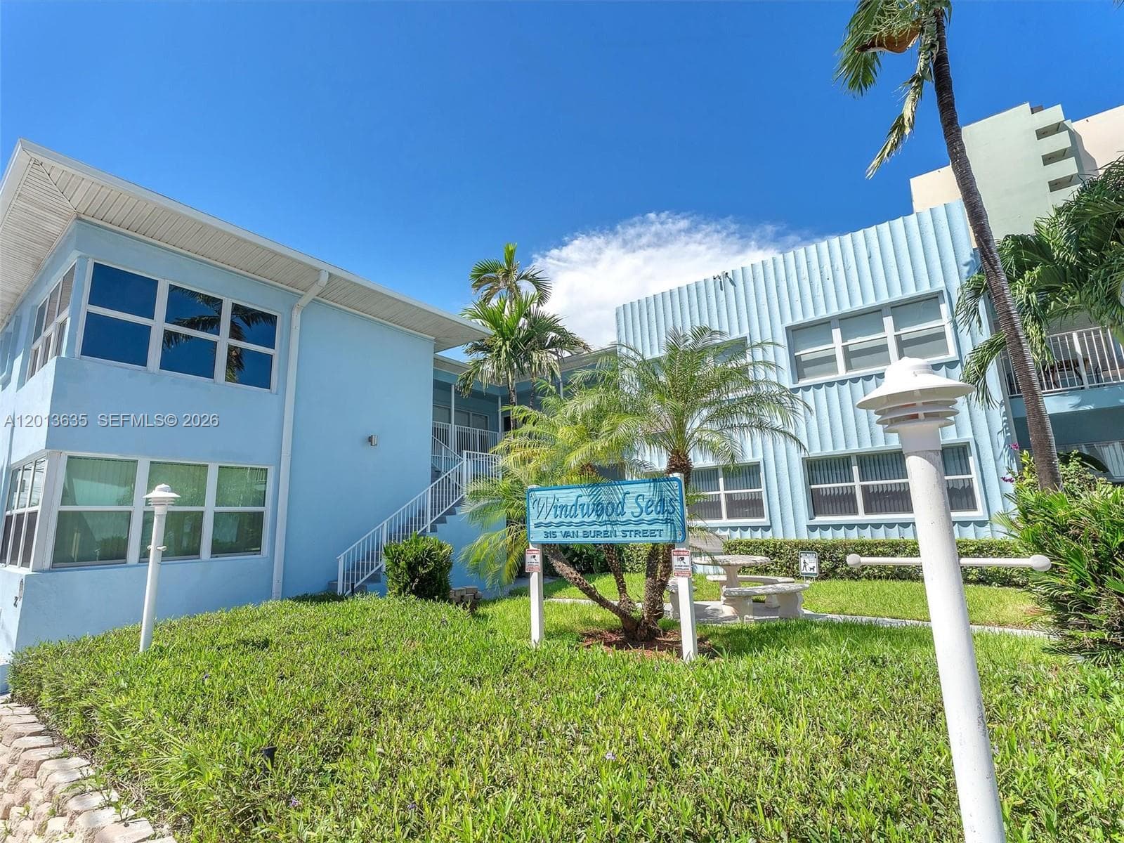 Windwood Seas Condominium · #103B in Hollywood - Photo 18