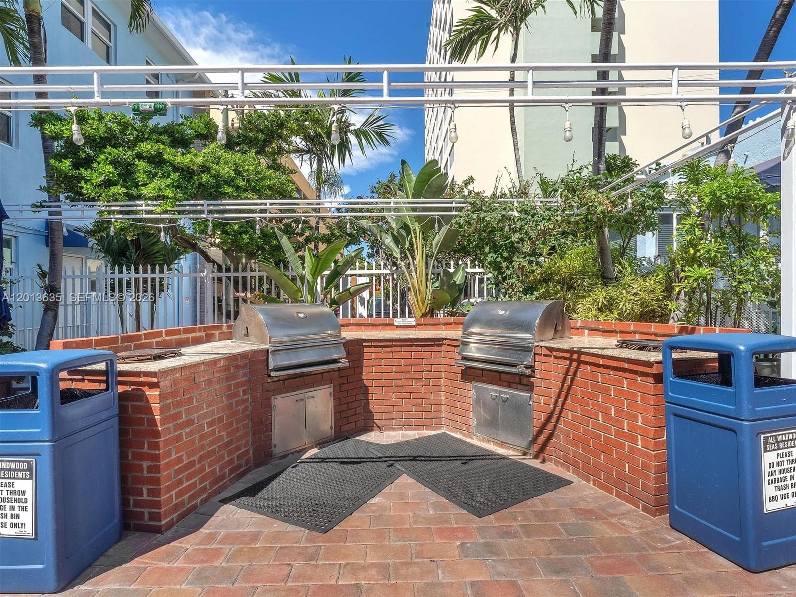 Windwood Seas Condominium · #103B in Hollywood - Photo 15
