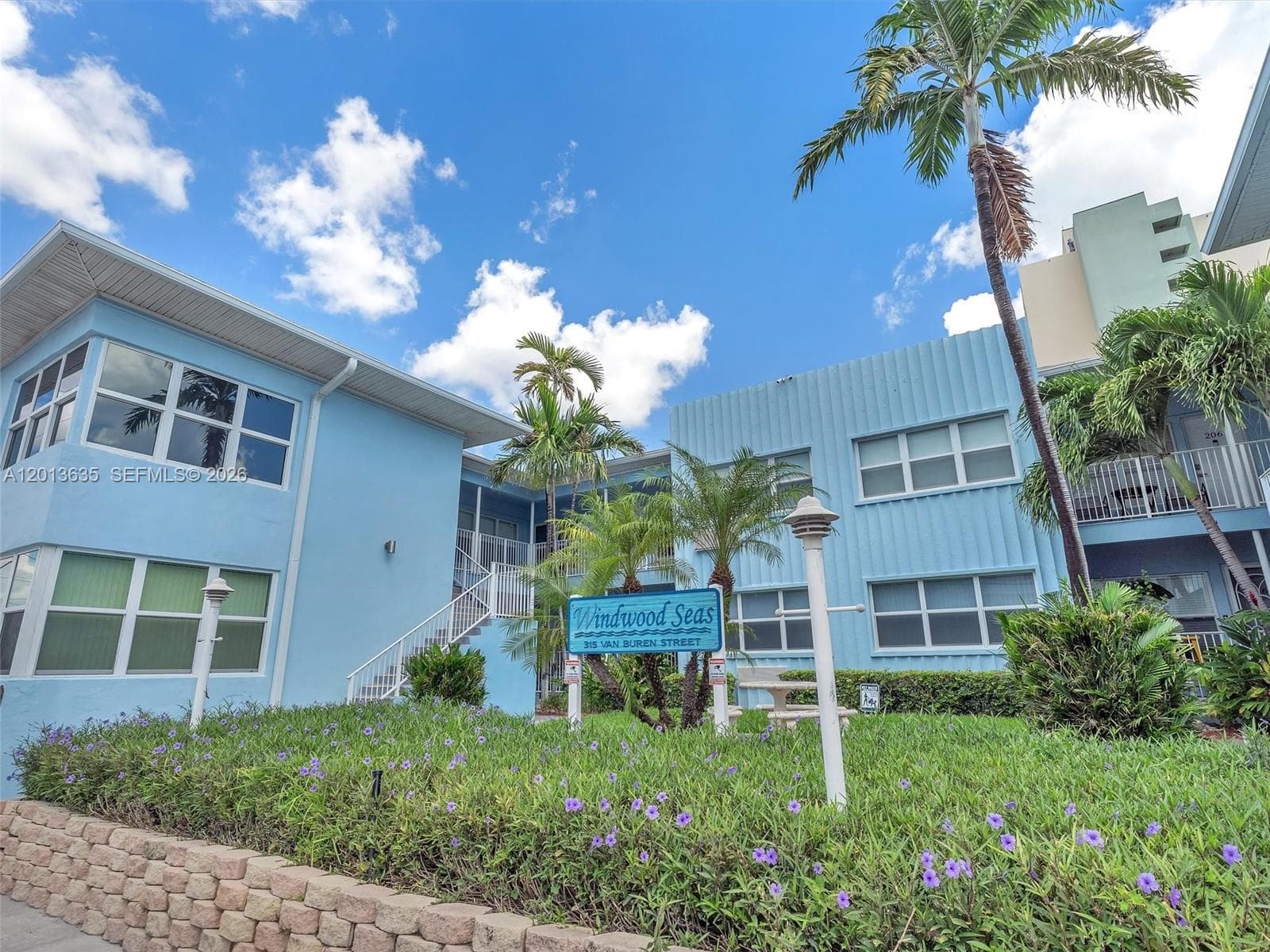 Windwood Seas Condominium · #103B in Hollywood - Photo 19