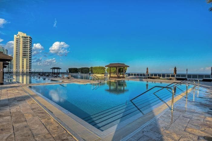 BEACH CLUB TWO · #1701 in Hallandale Beach - Photo 72