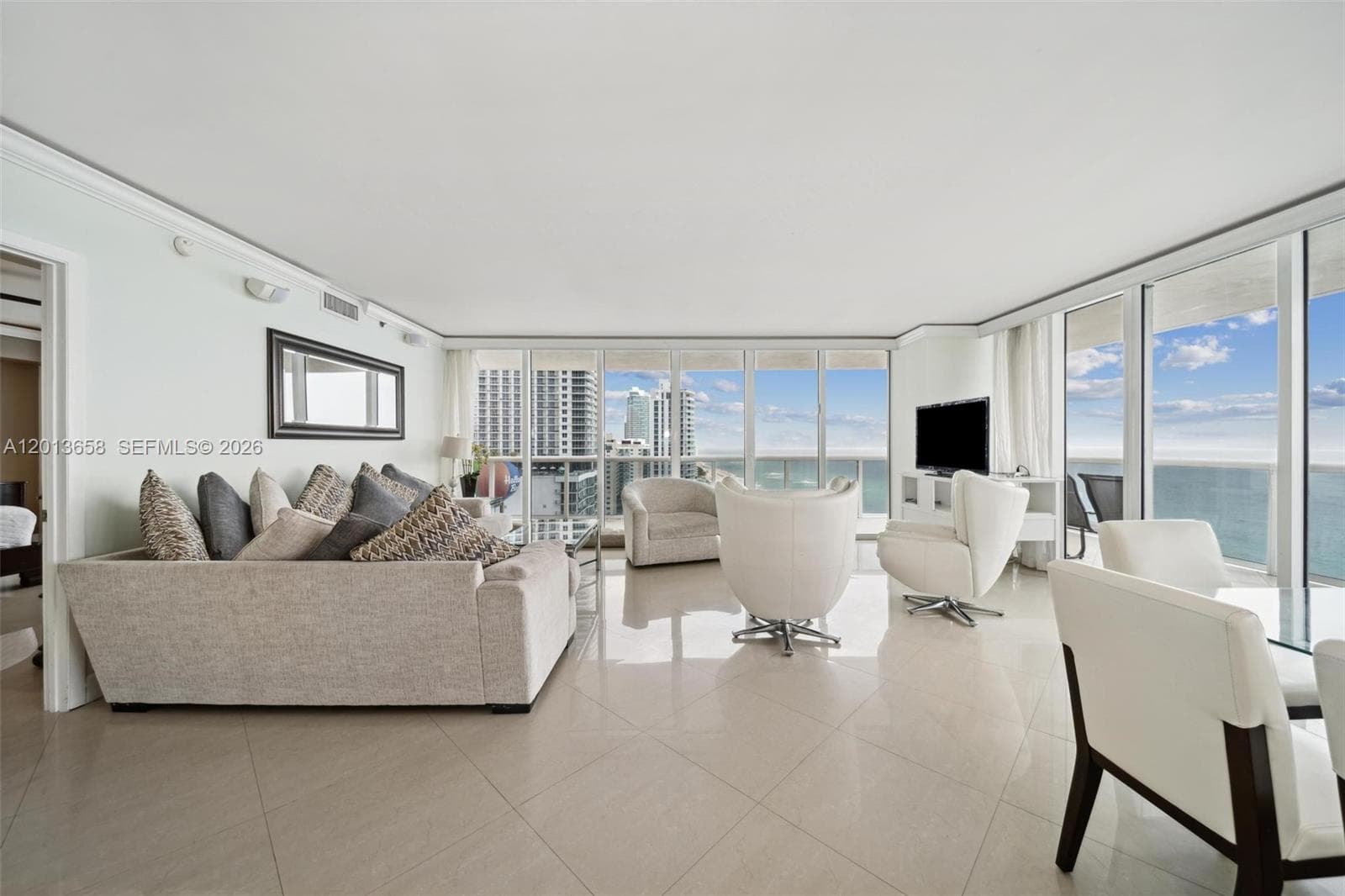 BEACH CLUB TWO · #1701 in Hallandale Beach - Photo 2