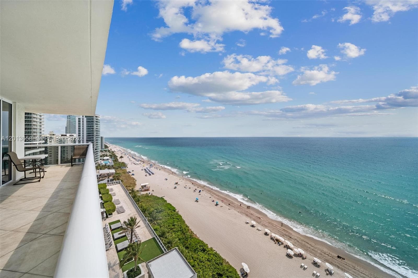 BEACH CLUB TWO · #1701 in Hallandale Beach - Photo 13