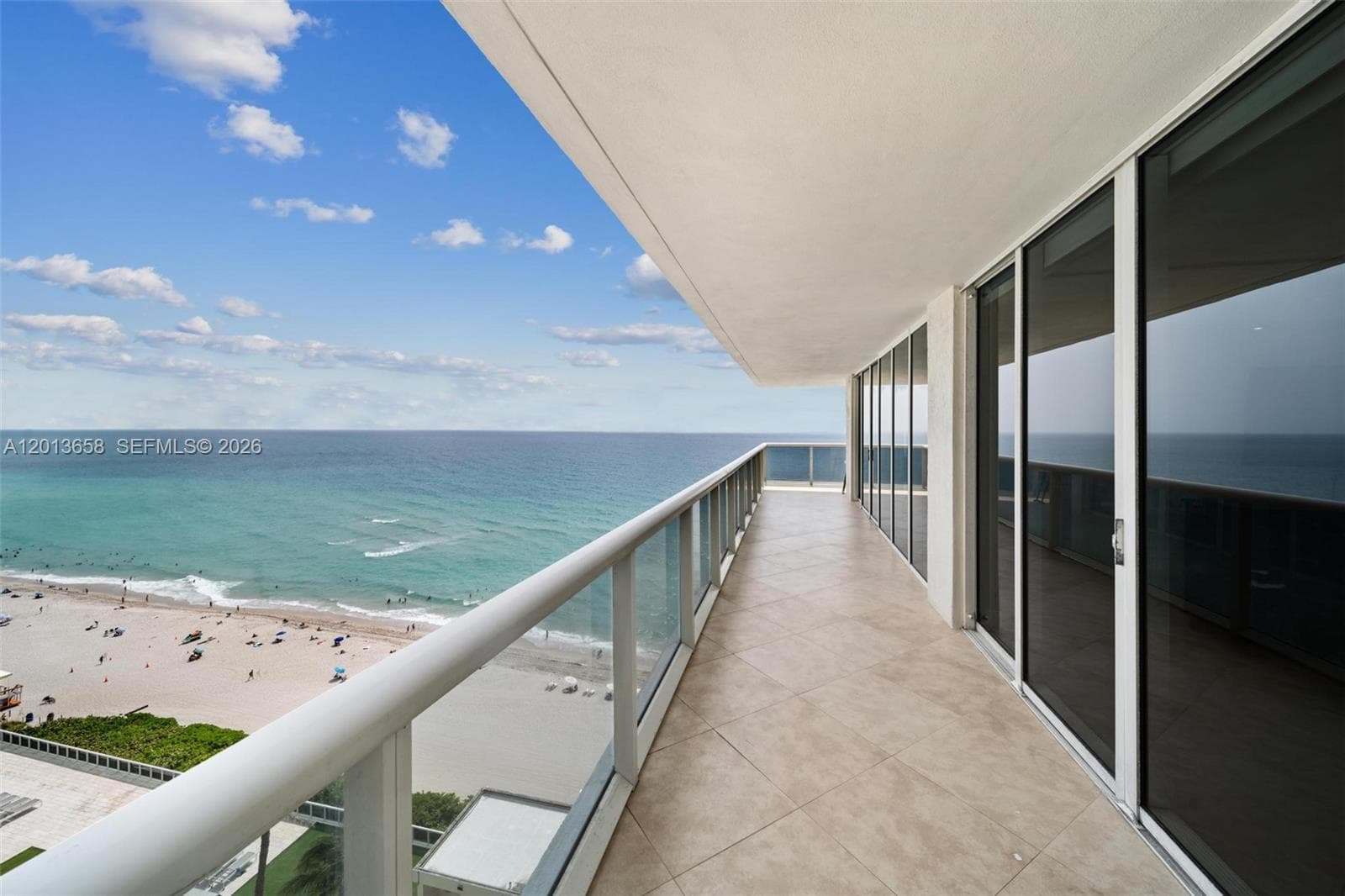 BEACH CLUB TWO · #1701 in Hallandale Beach - Photo 17
