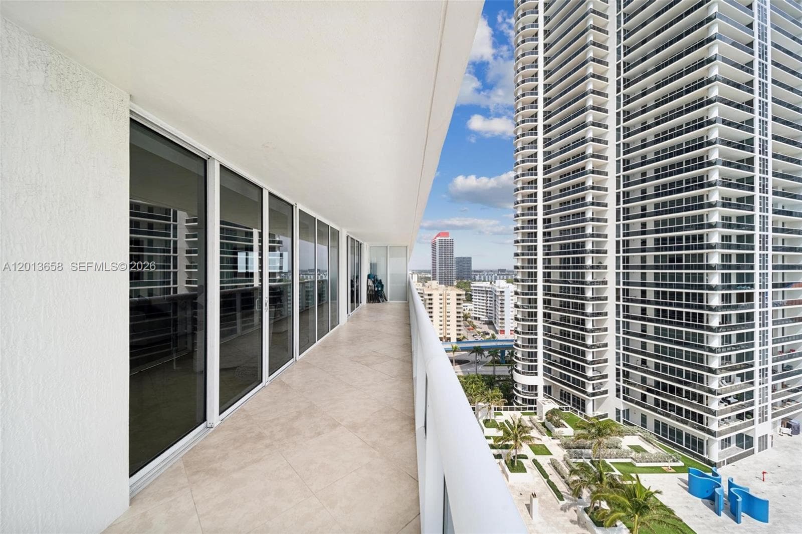 BEACH CLUB TWO · #1701 in Hallandale Beach - Photo 16