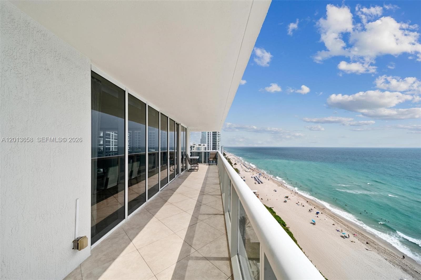 BEACH CLUB TWO · #1701 in Hallandale Beach - Photo 12