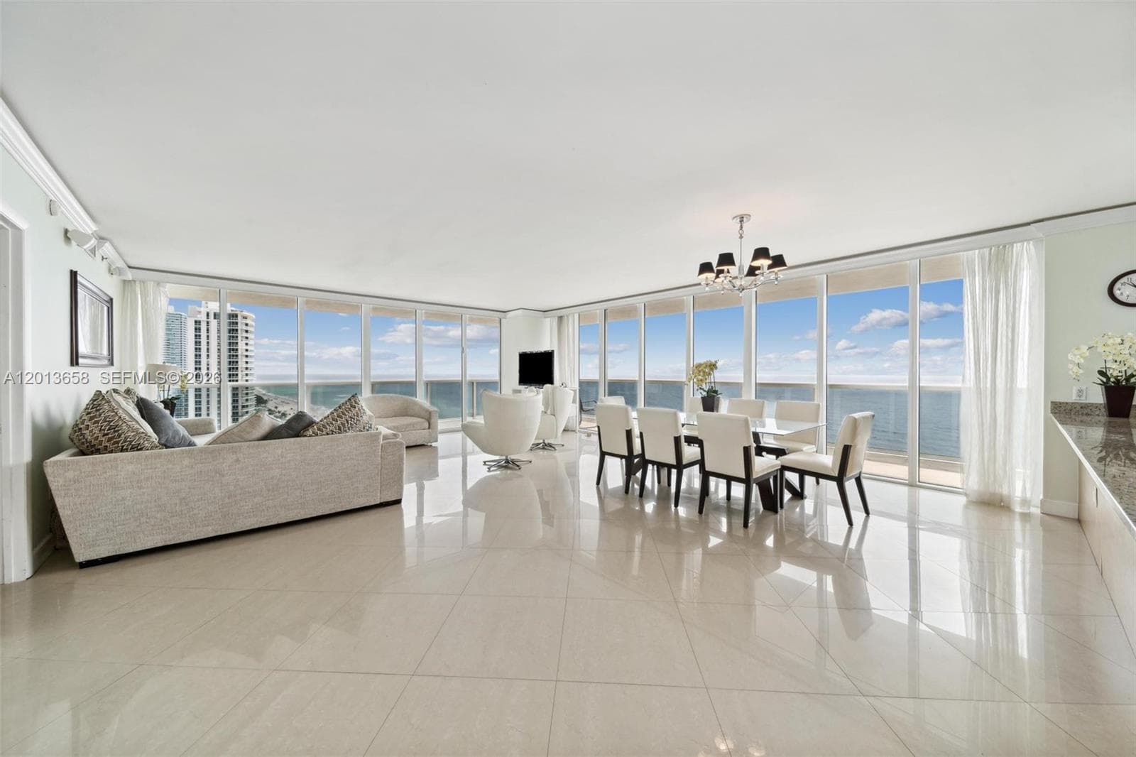 BEACH CLUB TWO · #1701 in Hallandale Beach - Photo 1