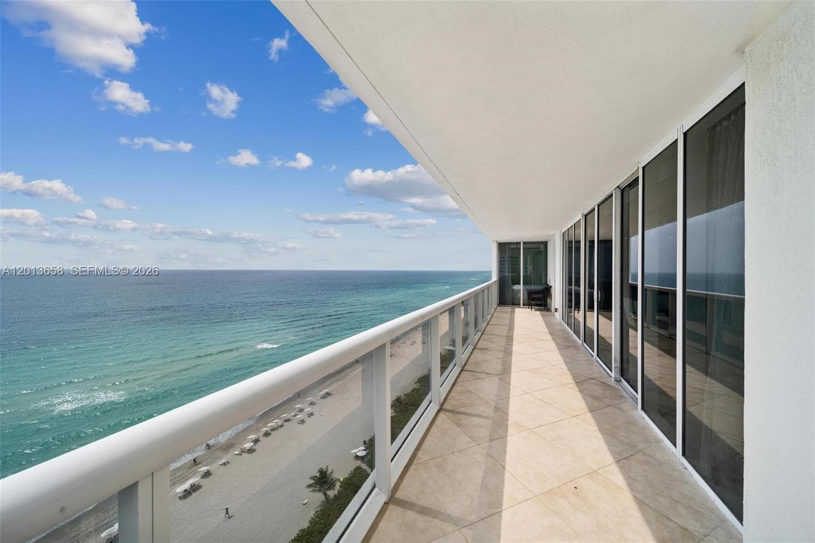 BEACH CLUB TWO · #1701 in Hallandale Beach - Photo 14