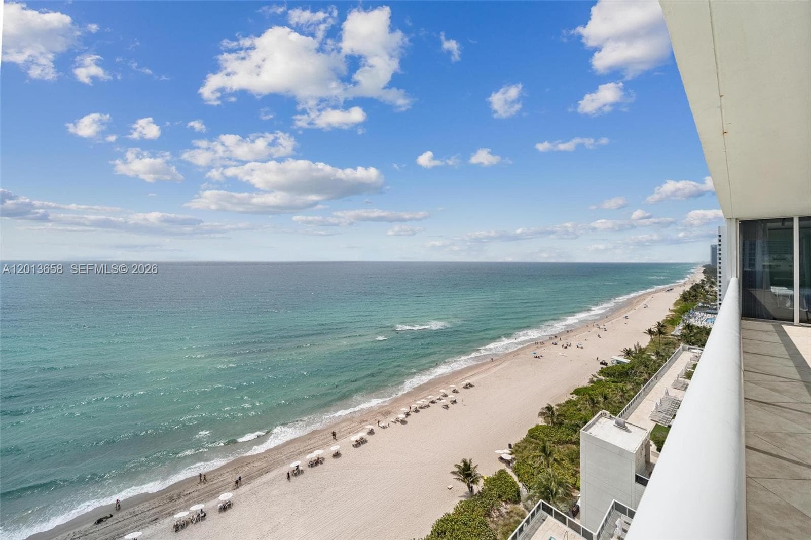 BEACH CLUB TWO · #1701 in Hallandale Beach - Photo 15