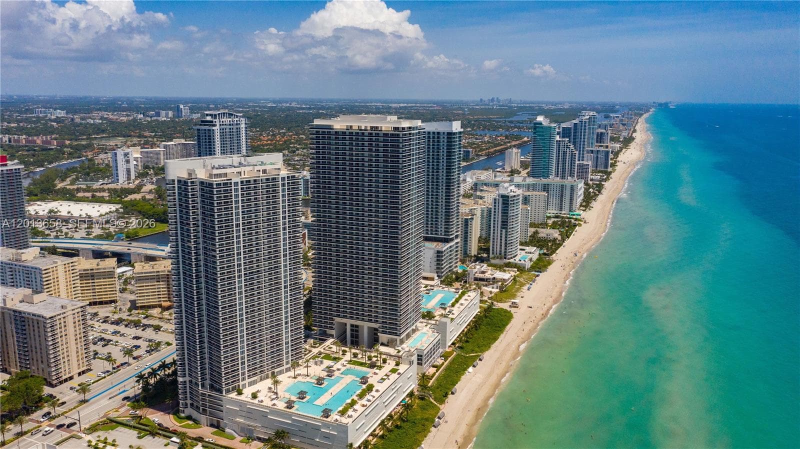 BEACH CLUB TWO · #1701 in Hallandale Beach - Photo 39