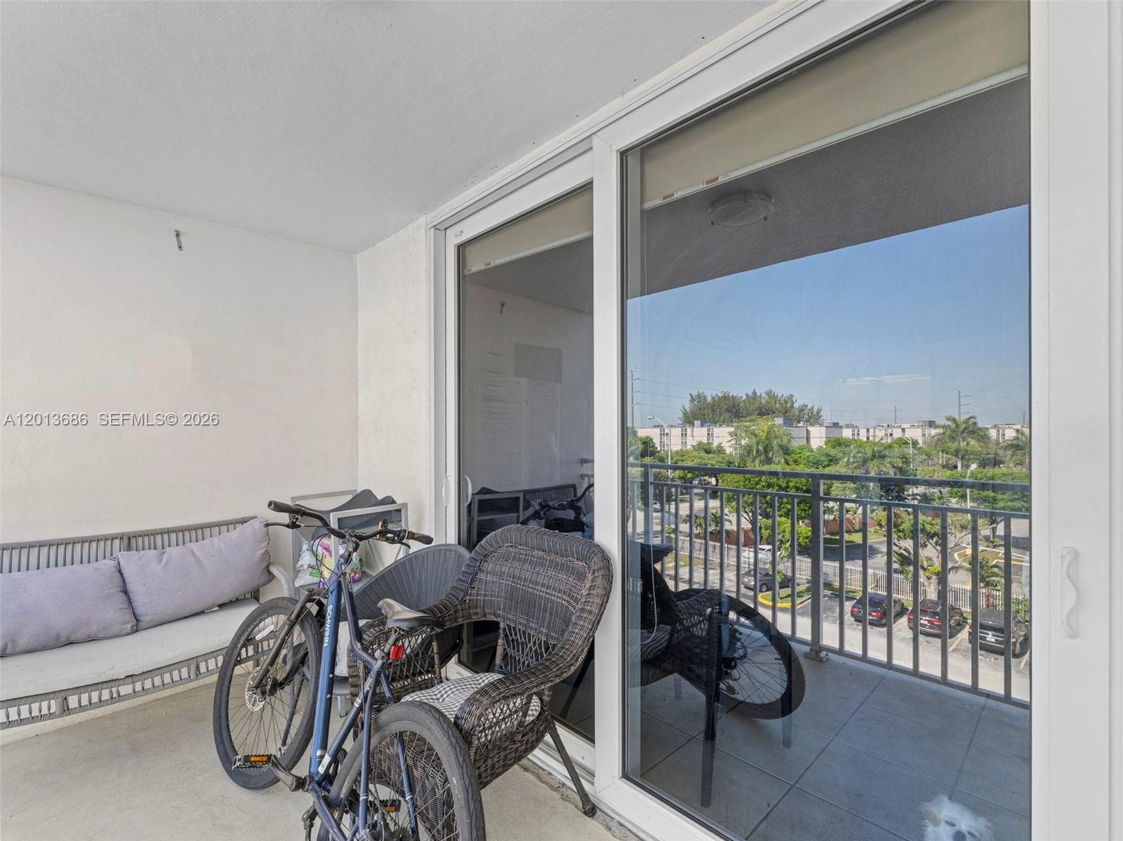 Coral Gate East Condo · #2-506 in Hialeah - Photo 13