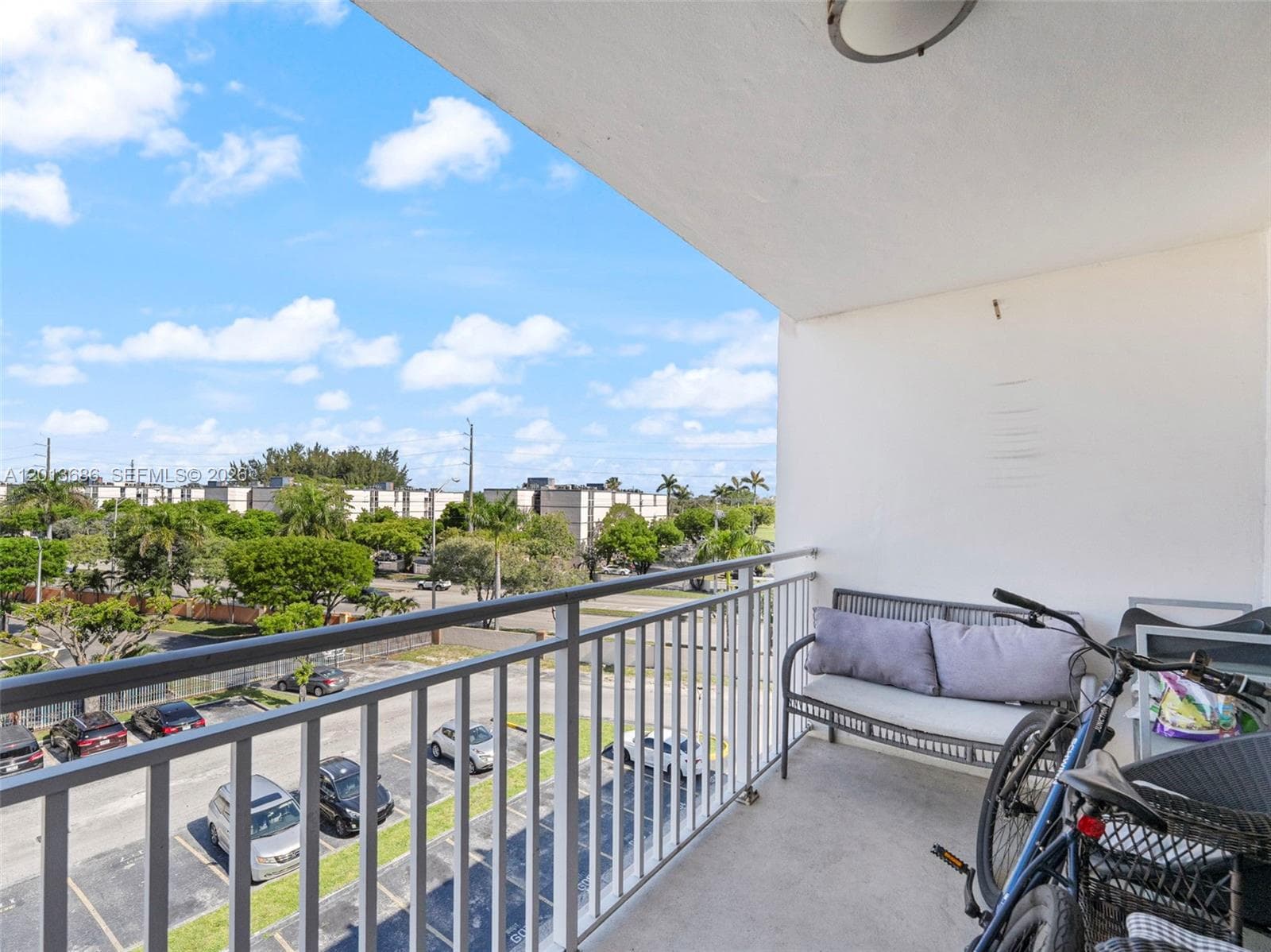 Coral Gate East Condo · #2-506 in Hialeah - Photo 14