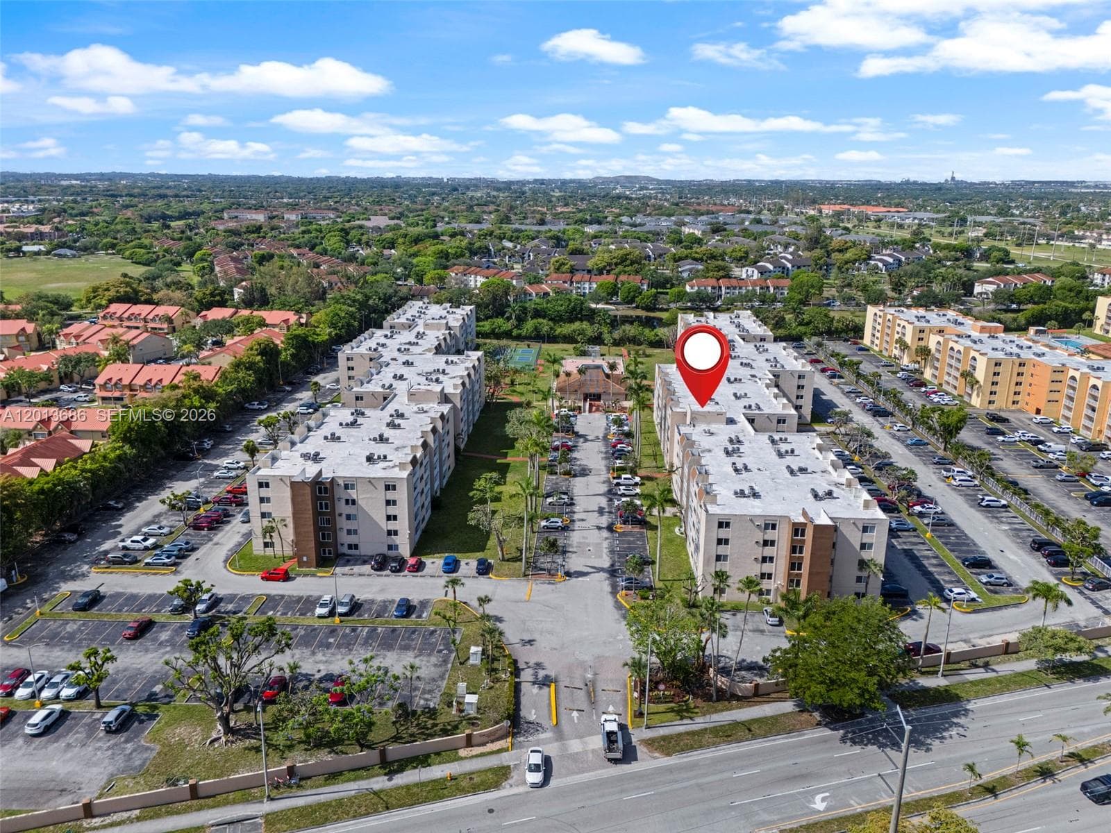 Coral Gate East Condo · #2-506 in Hialeah - Photo 25