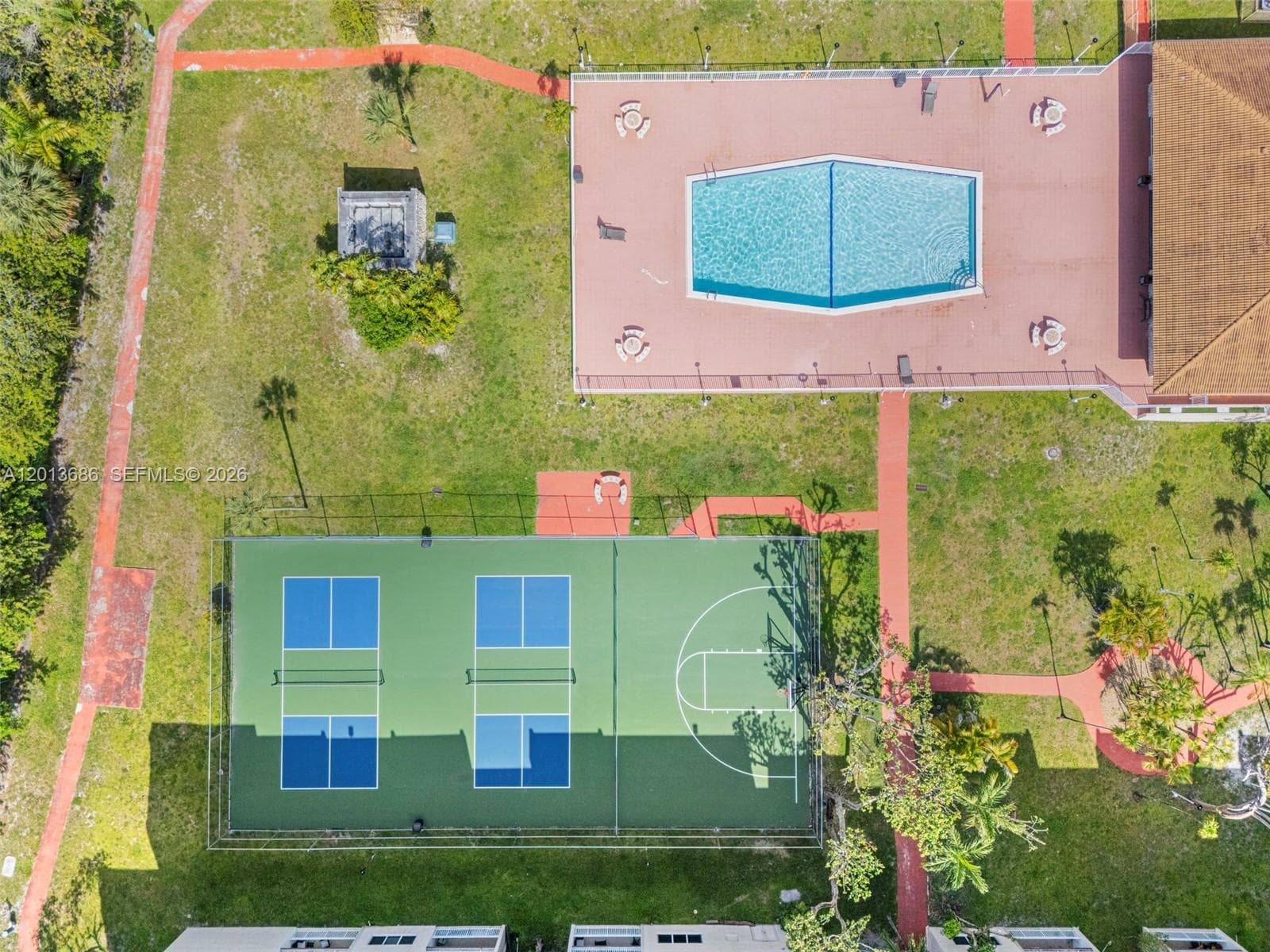 Coral Gate East Condo · #2-506 in Hialeah - Photo 21