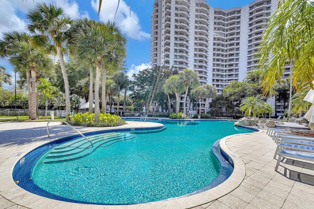 PARC CENTRAL AVENTURA · #LP03 in Aventura - Photo 7