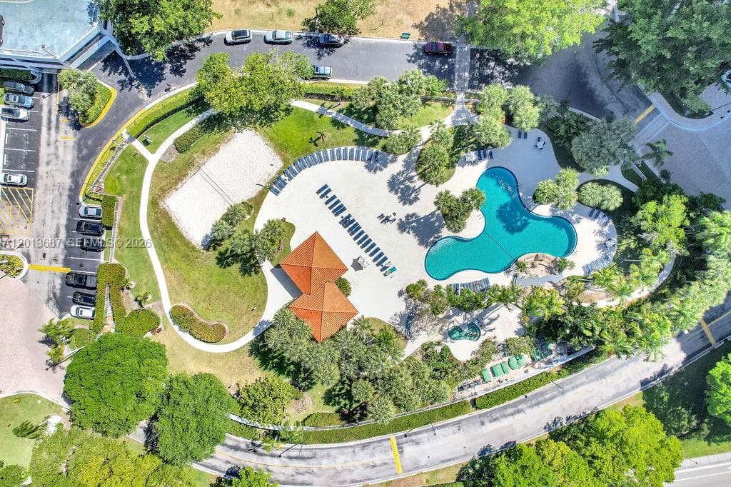 PARC CENTRAL AVENTURA · #LP03 in Aventura - Photo 4