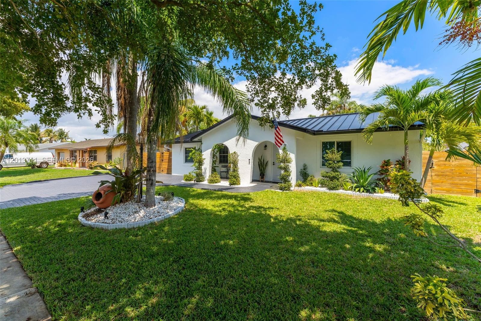 6651 SW 148th Court photo 2