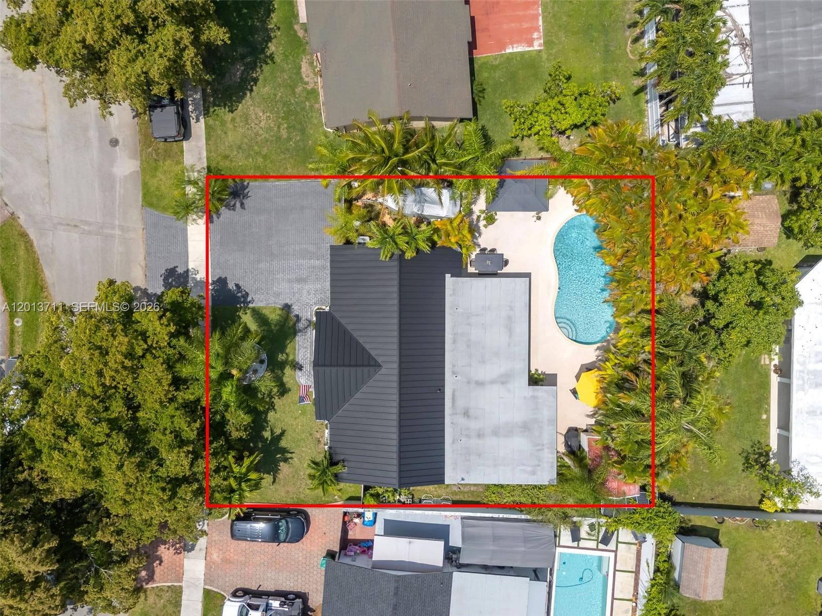 6651 SW 148th Court photo 43