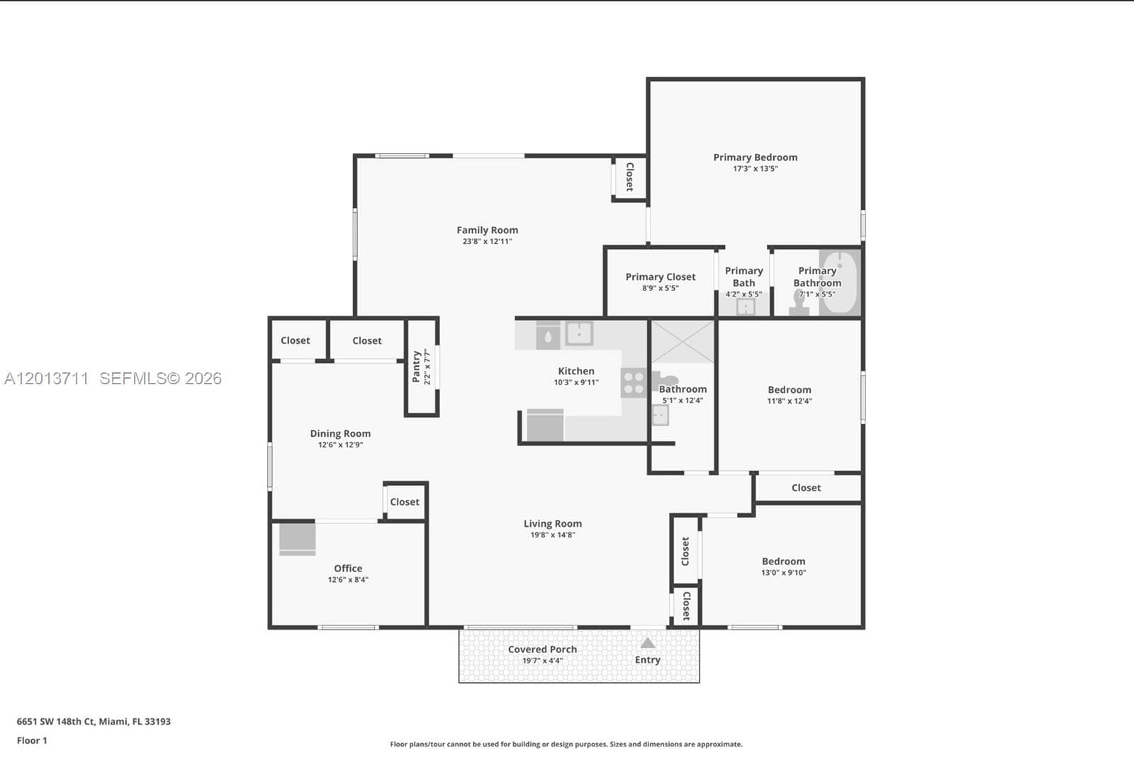 6651 SW 148th Court photo 65