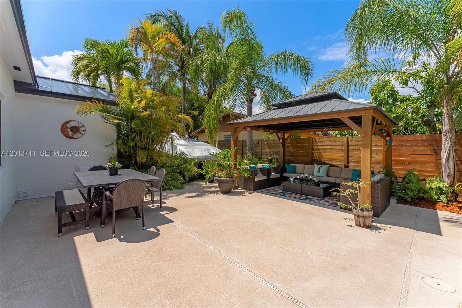 6651 SW 148th Court photo 41
