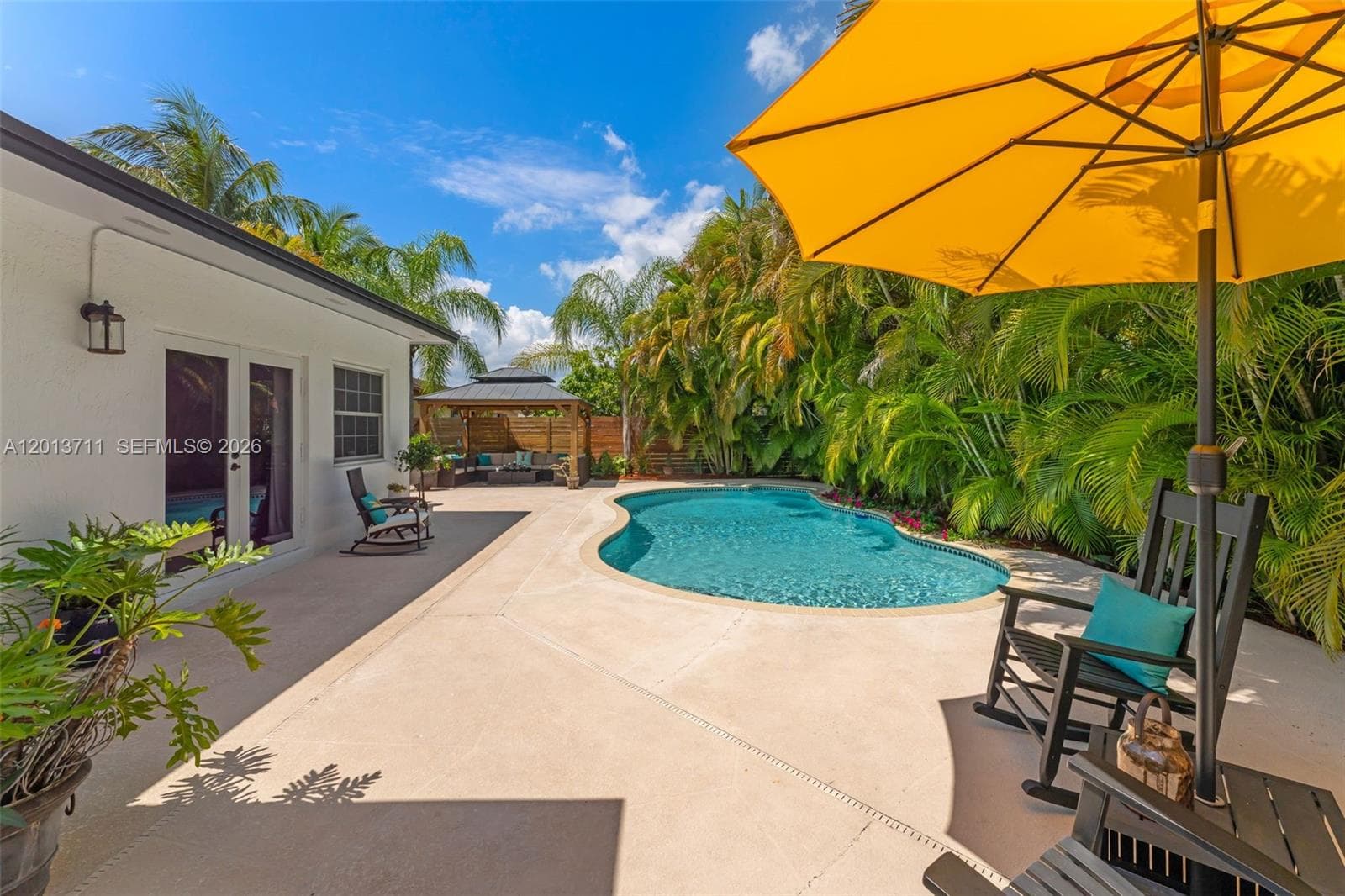 6651 SW 148th Court photo 4