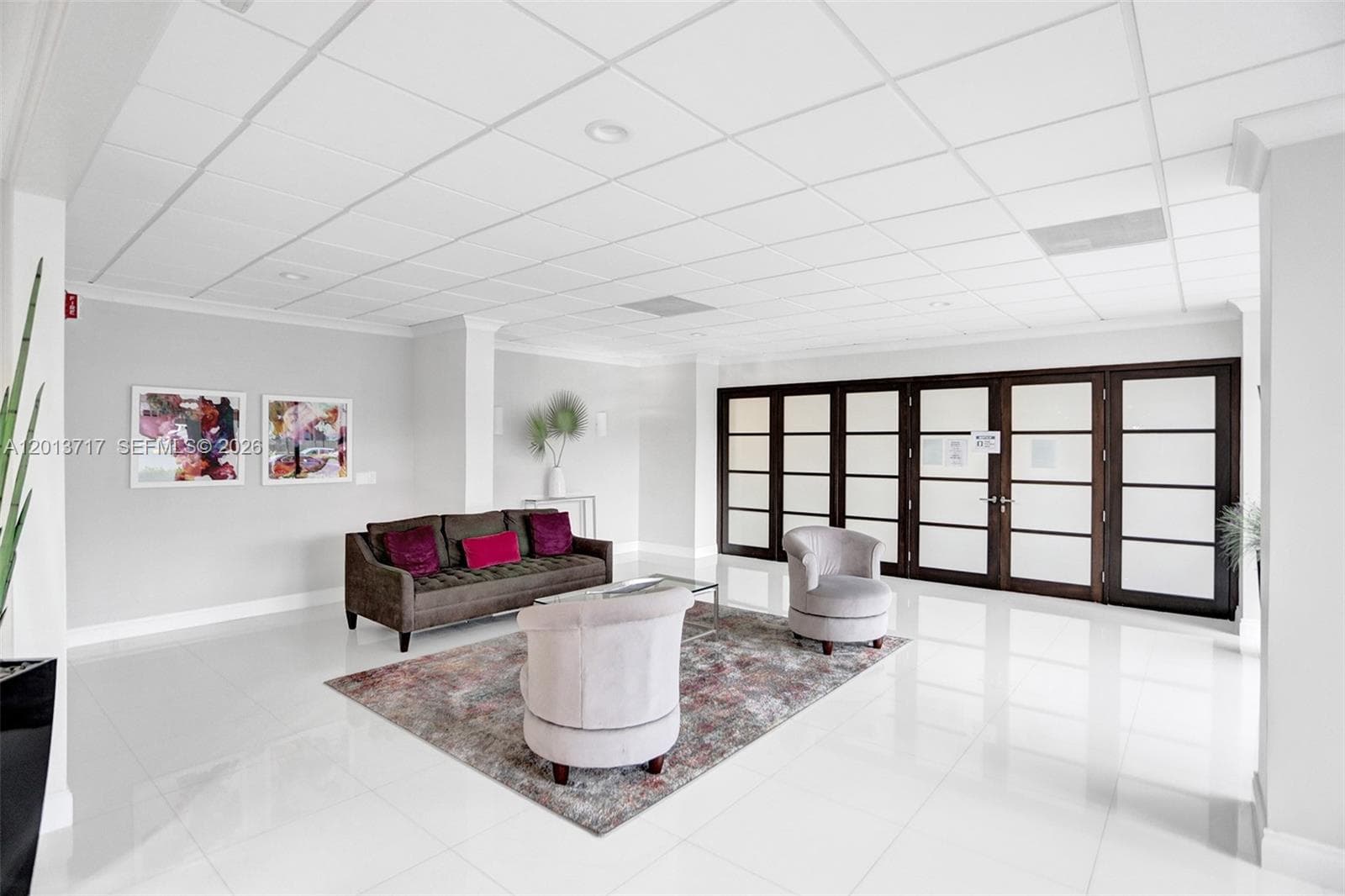 AVANT GARDE CONDO · #205 in Hallandale Beach - Photo 42