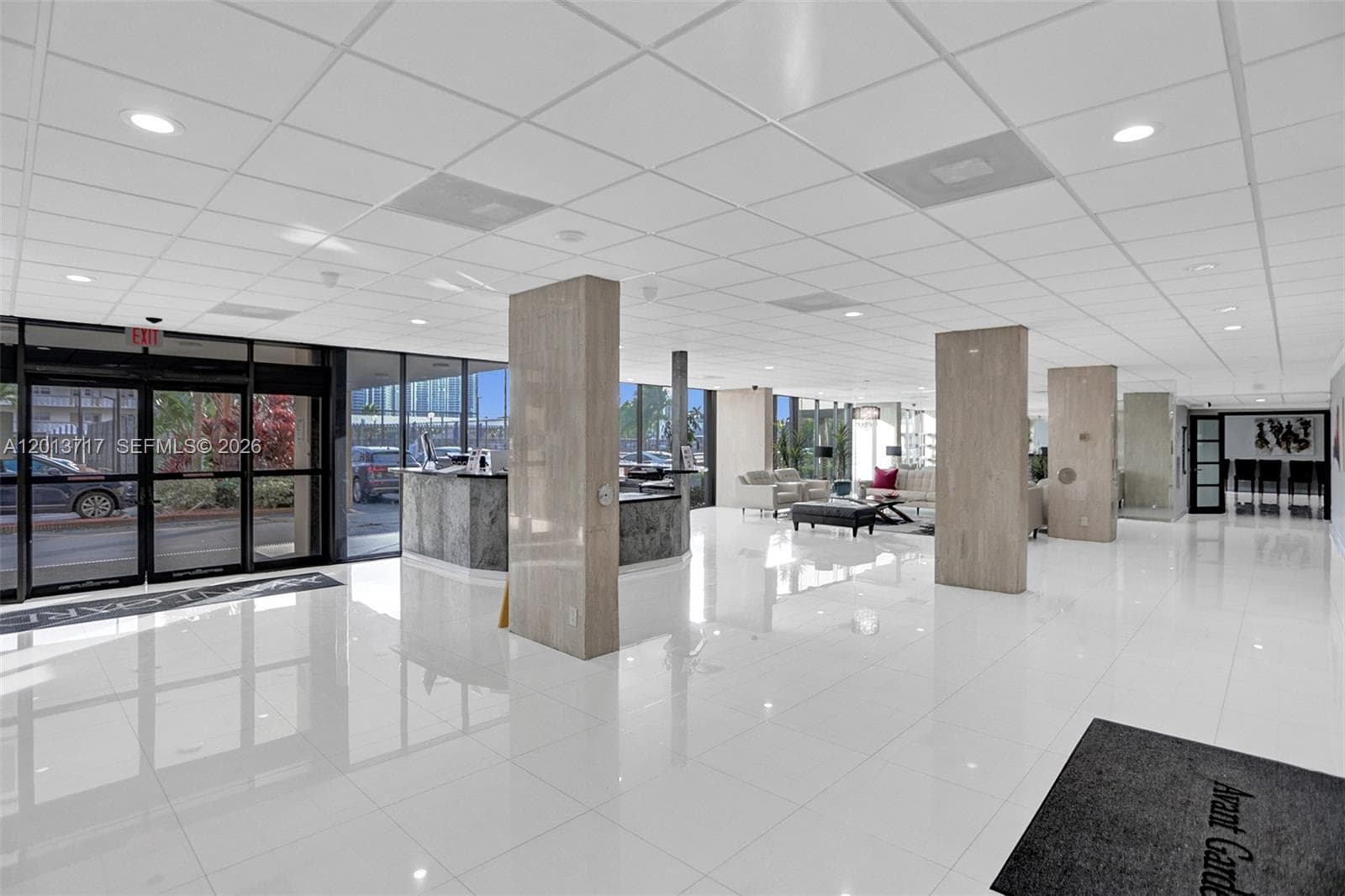 AVANT GARDE CONDO · #205 in Hallandale Beach - Photo 43