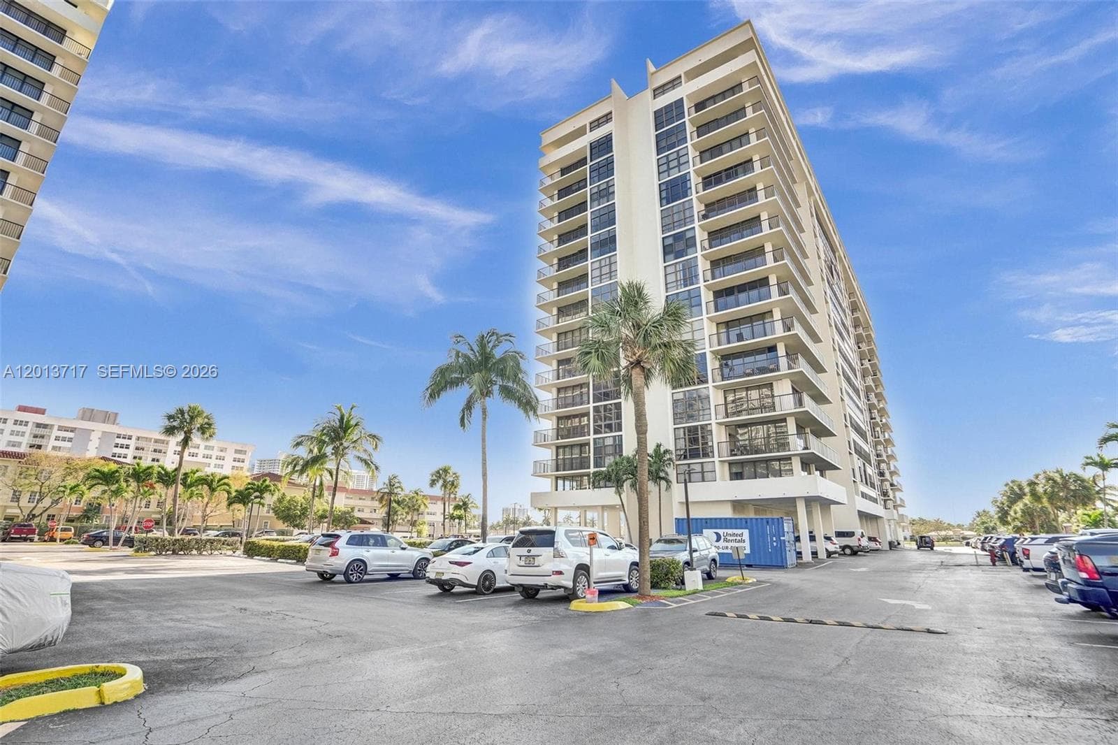 AVANT GARDE CONDO · #205 in Hallandale Beach - Photo 22