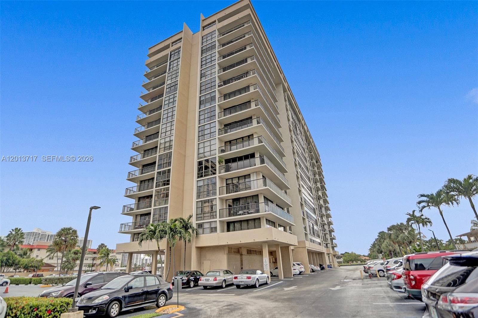 AVANT GARDE CONDO · #205 in Hallandale Beach - Photo 24