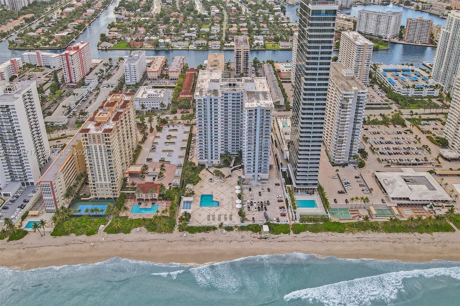 AVANT GARDE CONDO · #205 in Hallandale Beach - Photo 38