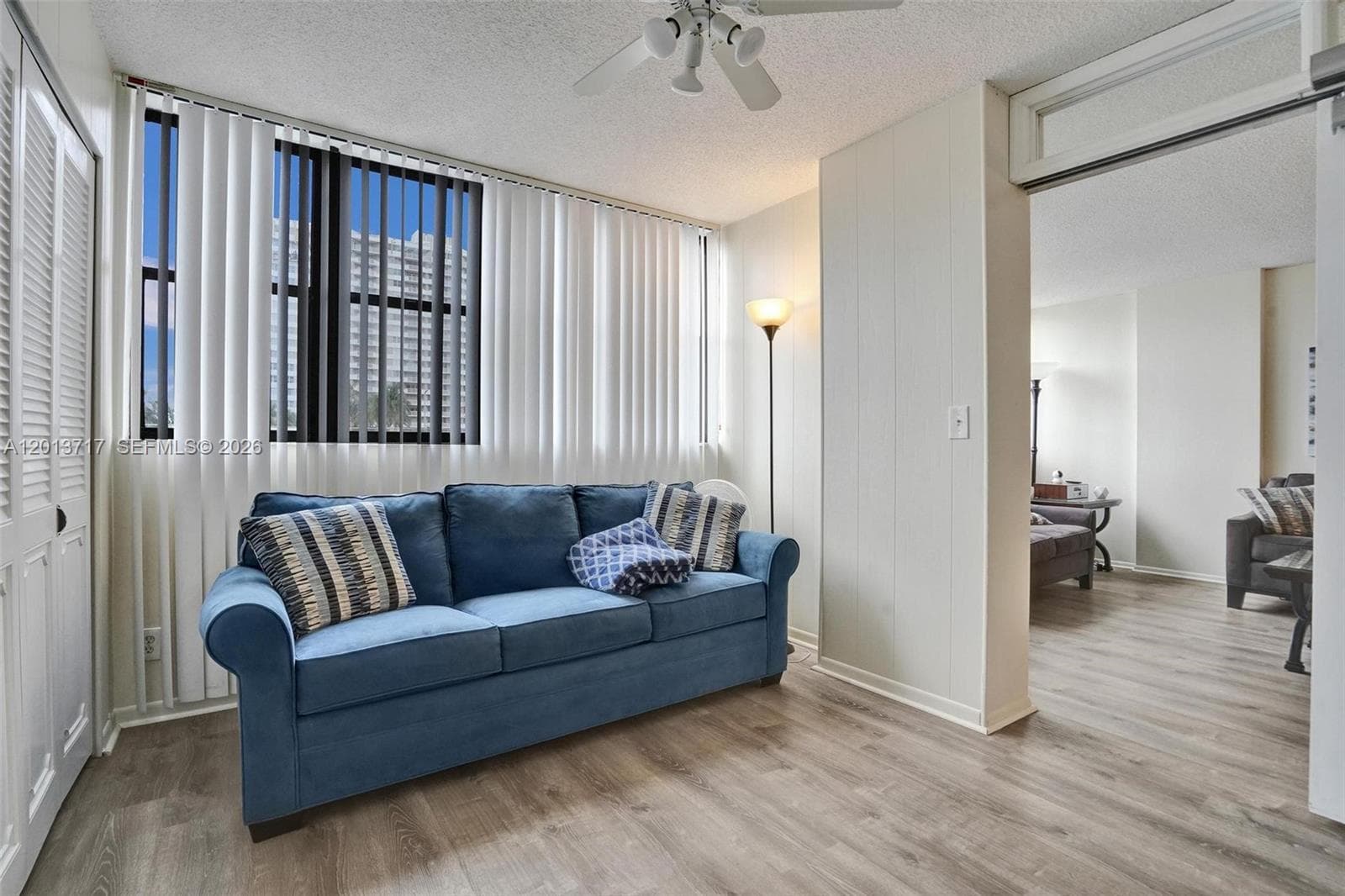 AVANT GARDE CONDO · #205 in Hallandale Beach - Photo 21