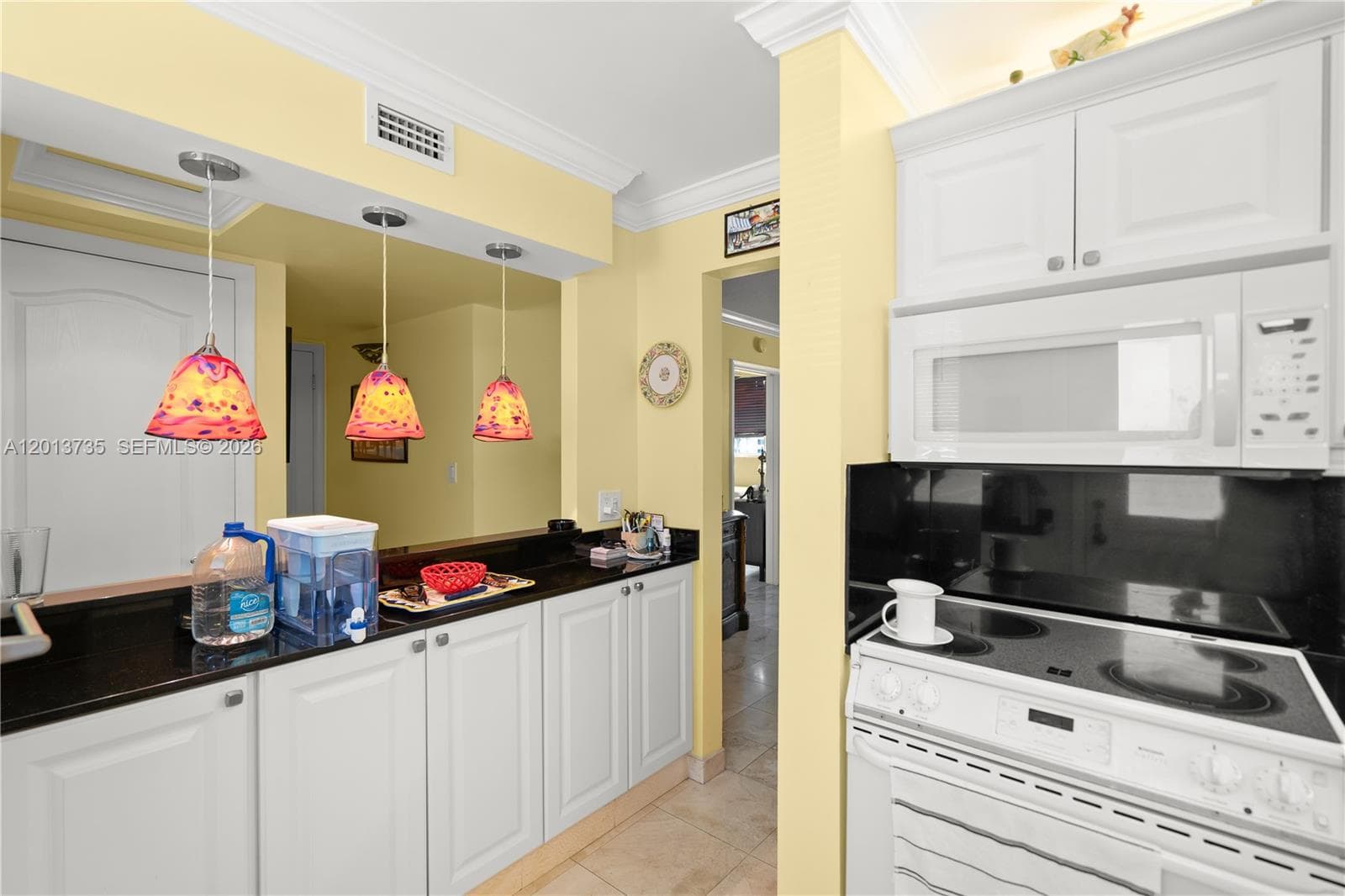 POINT EAST SEC II CONDO · #J210 in Aventura - Photo 6