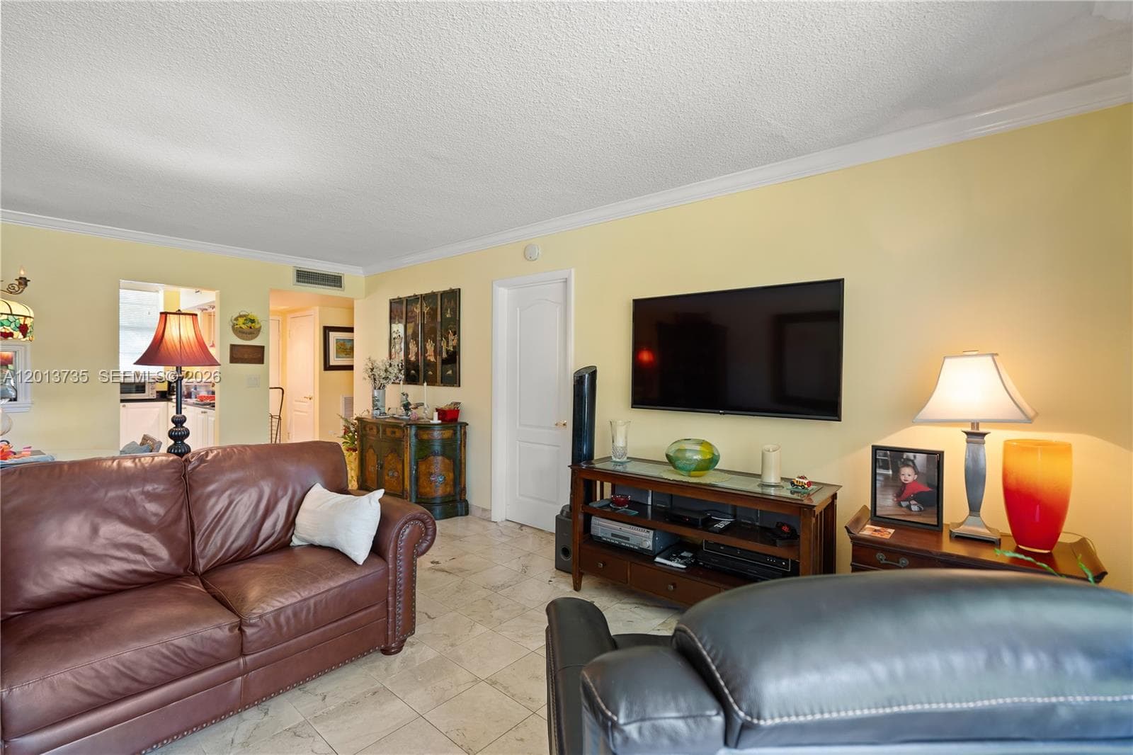 POINT EAST SEC II CONDO · #J210 in Aventura - Photo 13