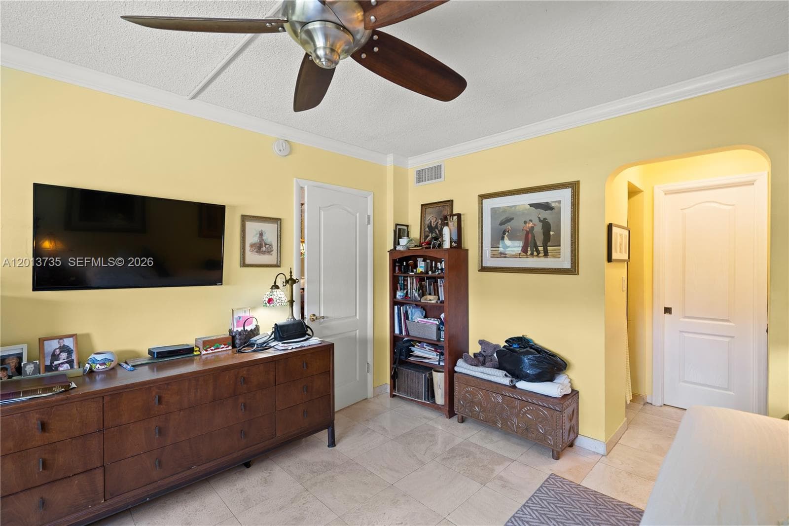 POINT EAST SEC II CONDO · #J210 in Aventura - Photo 17