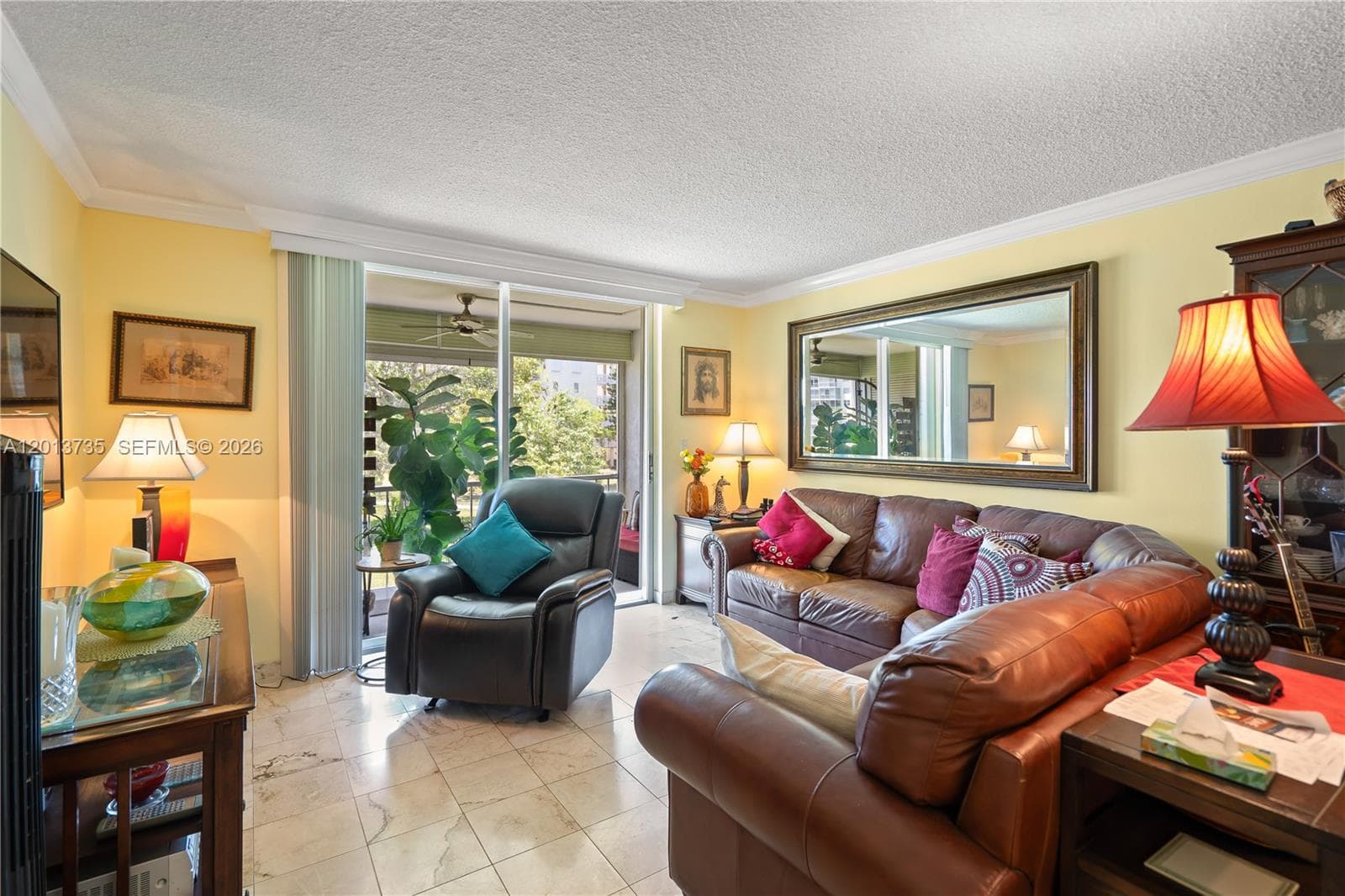 POINT EAST SEC II CONDO · #J210 in Aventura - Photo 12