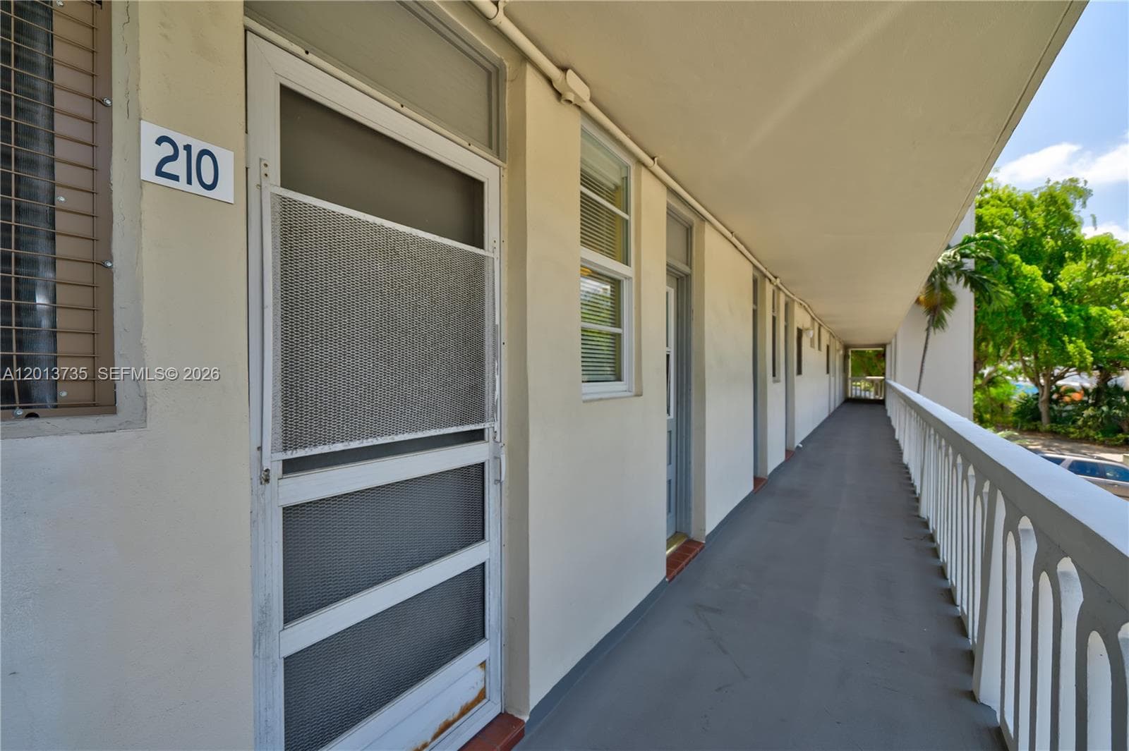 POINT EAST SEC II CONDO · #J210 in Aventura - Photo 22