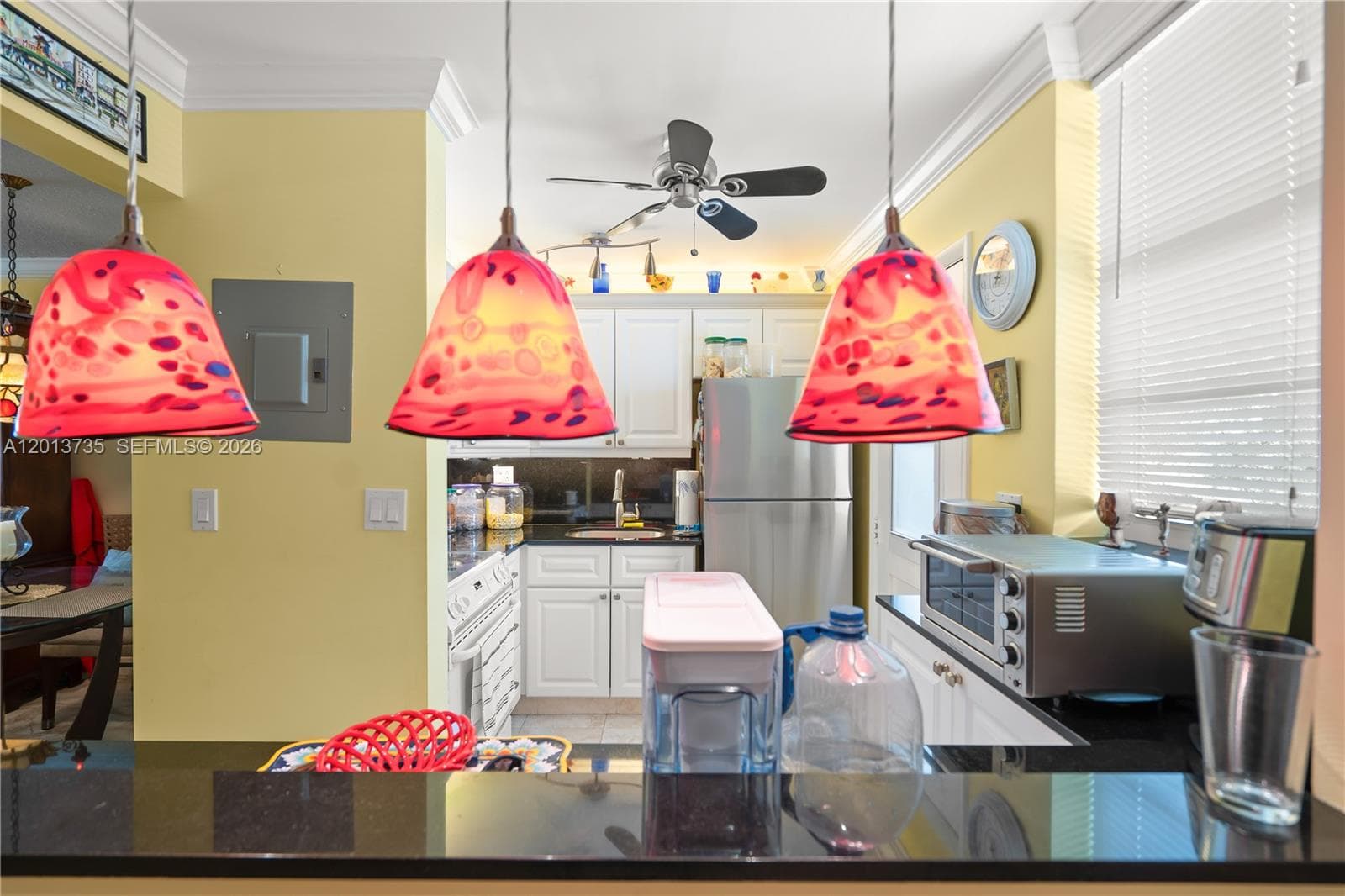 POINT EAST SEC II CONDO · #J210 in Aventura - Photo 5