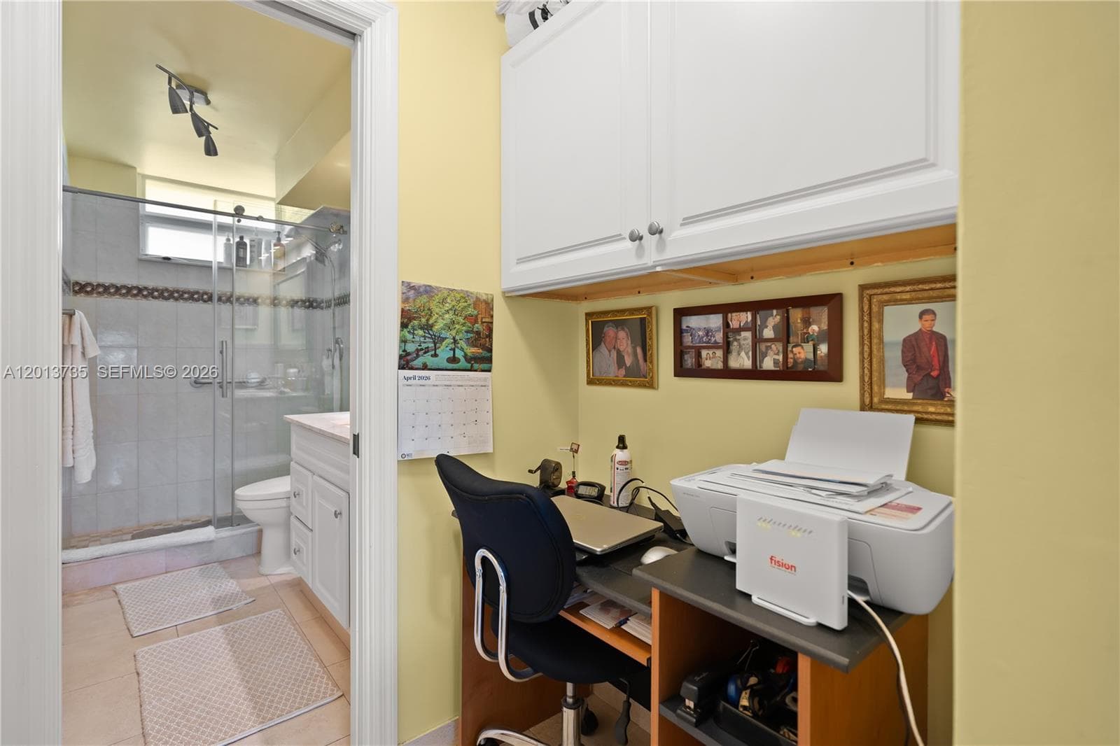 POINT EAST SEC II CONDO · #J210 in Aventura - Photo 18