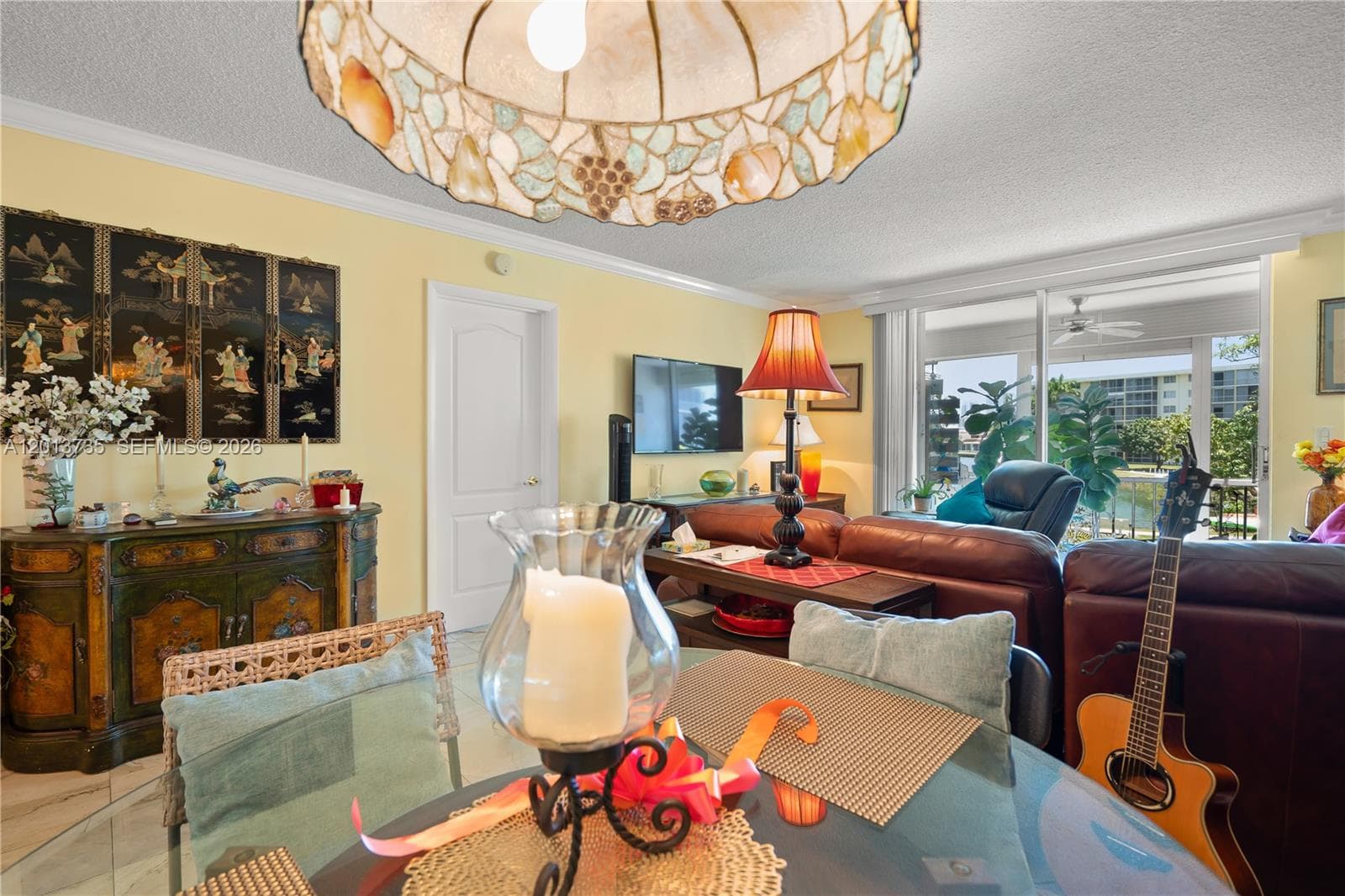 POINT EAST SEC II CONDO · #J210 in Aventura - Photo 11