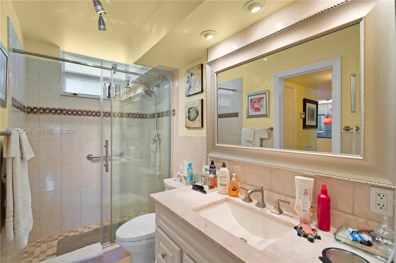 POINT EAST SEC II CONDO · #J210 in Aventura - Photo 19