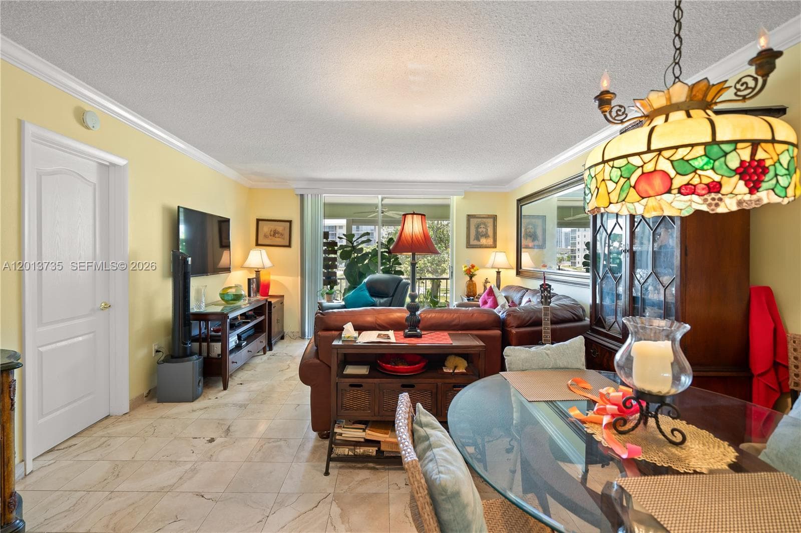 POINT EAST SEC II CONDO · #J210 in Aventura - Photo 8