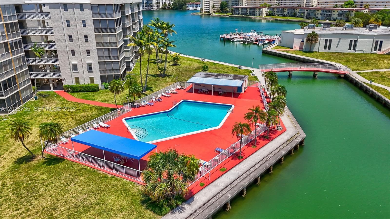 POINT EAST SEC II CONDO · #J210 in Aventura - Photo 25