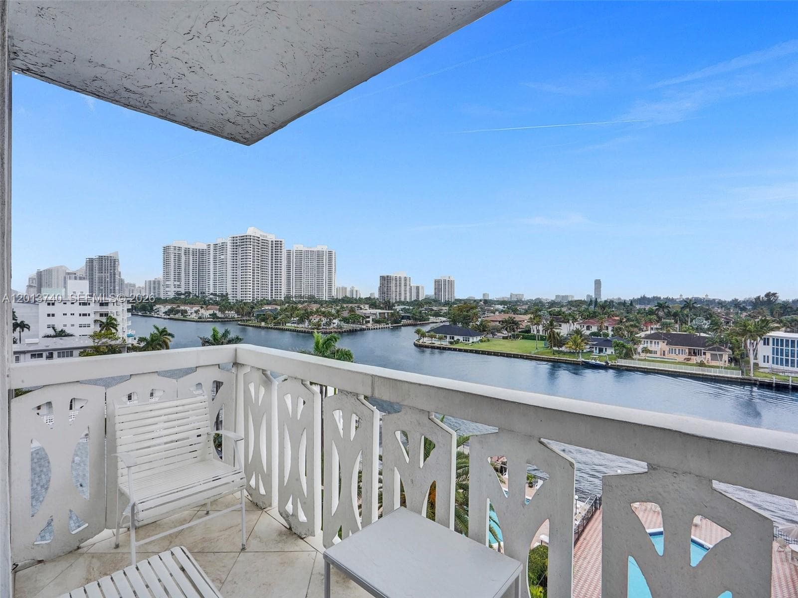 ASHLEIGH HOUSE CONDO · #710 in Hallandale Beach - Photo 27