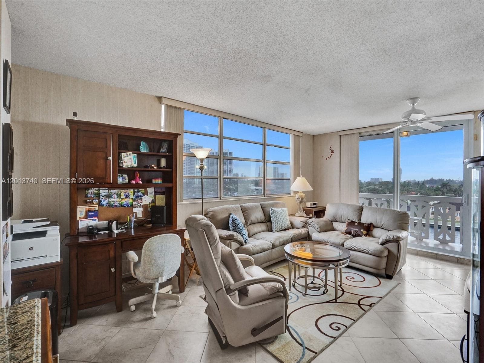ASHLEIGH HOUSE CONDO · #710 in Hallandale Beach - Photo 2